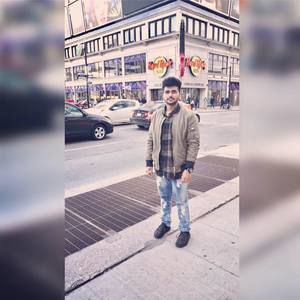 Meet your Posher, Bawa